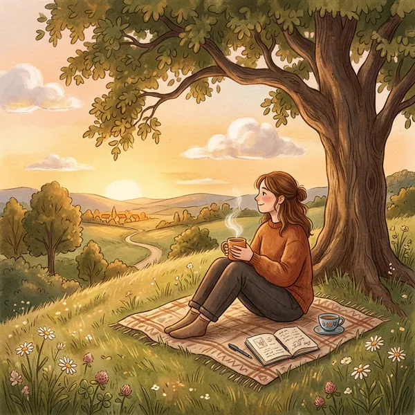 Écouter son corps : Pourquoi ne rien faire est parfois la meilleure façon de progresser