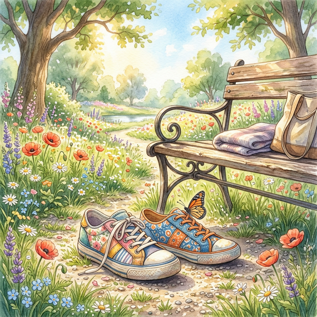 Faut-il vraiment des chaussures de pro pour commencer à marcher 30 minutes ?