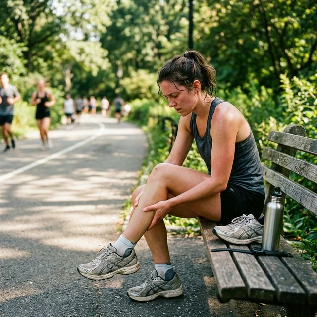 Débuter le running : 5 erreurs classiques que tout le monde fait