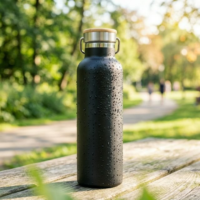 Hydratation : Les signes qui prouvent que tu ne bois pas assez pendant l'effort