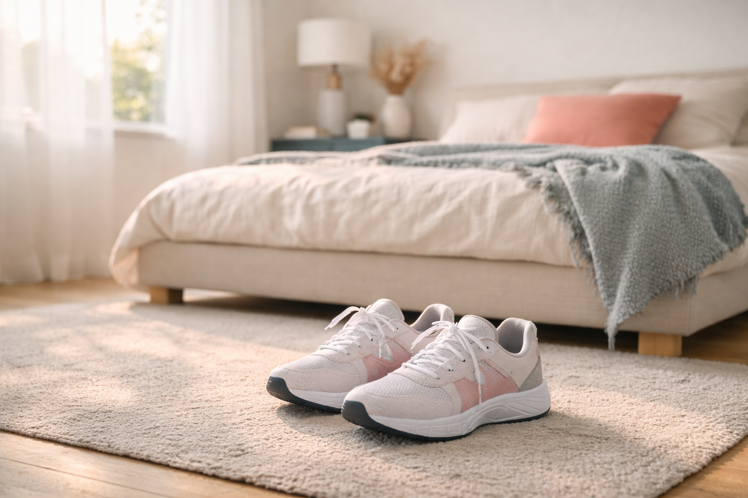 Sommeil et sport : pourquoi bien dormir booste vos résultats